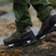 Danner Panorama Mid 6in Black Olive - Mens, Black Olive, 12, 63435-D-12