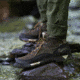 Danner Panorama Mid 6in Black Olive - Mens, Black Olive, 12, 63435-D-12