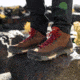 Danner Panorama Mid 6in Pinecone Brown/Bossa Nova - Mens, Pinecone Brown/Bossa Nova, 9.5, 63439-D-9.5