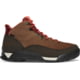 LaCrosse Footwear Panorama Mid 6in Pinecone Brown/Bossa Nova - Mens, Pinecone Brown/Bossa Nova, 9, Medium, 63439-D-9