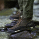Danner Panorama Mid Boots - Mens, Black Olive, 11 US, 63441-11D