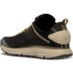 Danner Trail 2650 GTX Boots - Mens, Black Olive/Flax Yellow, 11.5 US, 61313-11.5D