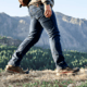 Danner Trail 2650 GTX Mid Boots - Mens, Dusty Olive, 9 US, 61257-9D