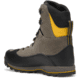 LaCrosse Footwear Ursa ES 8in GTX Boots - Mens, 10 US, Wide Width, Brown/Gold, 10, 533701-10W
