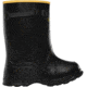 LaCrosse Footwear Utah Brogue 14in Overshoe Work Boot - Mens, Black, 9 US, 00300060-9