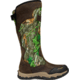 LaCrosse Footwear Venom II Wellington Snake Boot - Men's, Mossy Oak Obsession, 9, 501050-9