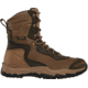 LaCrosse Footwear Windrose 8in Brown Size 9, 51336009