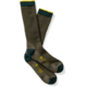 LaCrosse Footwear Wool Midweight Crew Socks - Mens, OD Green, Medium, 913322-M