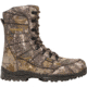Lacrosse Silencer Boot 1000 g Wide, Realtree Xtra, Men's 9 541016-9W