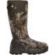 Lacrosse Women AlphaBurly Pro Boot 1600g, Mossy Oak Break-Up Country, Women's 6 376031-6