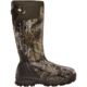 Lacrosse Women AlphaBurly Pro, Boot 1600g Mossy Oak Country 7 376031-7