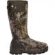 Lacrosse Women AlphaBurly Pro, Boot 1600g Mossy Oak Country 8 376031-8