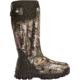 Lacrosse Womens AlphaBurly Pro, Boot 800g Realtree Xtra 9 376025-9