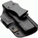 LAG Tactical Liberator Holsters, Fits Beretta Nano - AMBI - LIBERATOR, Black 20801
