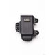 LAG Tactical Pistol Magazine Modular Carry System, 9/40 Compact, Black, 34005