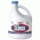 Lagasse Brothers Ultra Clorox Germicidal Bleach CLO02490 Clorox Bleach Ultra 96OZ.
