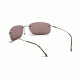 Maui Jim Lahaina Sunglasses w/ Metallic Gloss Copper Frame and Maui Rose Lenses - R450-23, Back View