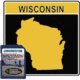 LakeMaster North America, United States, Wisconsin, Fox River, St. Louis River, Mississippi River HPWIC3
