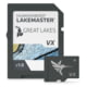 Lakemaster VX