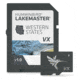 Lakemaster VX