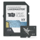 Lakemaster VX