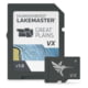 Lakemaster VX