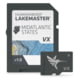 Lakemaster VX