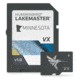 Lakemaster VX
