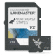 Lakemaster VX