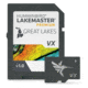 Lakemaster VX Premium