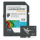 Lakemaster VX Premium