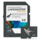 Lakemaster VX Premium