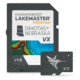 Lakemaster VX Premium