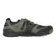 Lalo Mens Grinder Athletic Shoes, Jungle, 7.5 160BU002 JNG 075