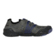 Lalo Mens Maximus Grinder Athletic Shoes, Max Black, 9.5 160BU102 MBK 095