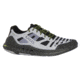 Lalo Mens Zodiac Recon Athletic Shoes, Battleship, 7.5 170BU005 BAT 075