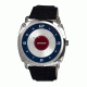 Lambretta 2074/tar Brunori Mens Watch, Multicolor LAM2074TAR