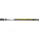 Lamiglas Assassin Walleye Cast Rod, 1 Piece, 8-17 Line, WT, 3/8-1 1/2 Lure, WT, Extra-Fast, Medium-Heavy, Eva Foam Handle, 56, LA56MHC