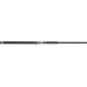 Lamiglas Certified Pro Kwik Cast Rod, 2 Piece, Moderate, Extra Heavy 4-12oz Lures, 15lb - 40lb Line, 106, XCC1066GH