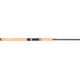 Lamiglas X-11 Salmon/Steelhead Spin Rod, 2 Piece, Fast, Medium, 1/4-3/4oz Lures, 8lb - 12lb Line, 79, LX79MS