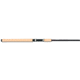 Lamiglas X-11 Salmon/Steelhead Spin Rod, 2 Piece, Moderate/Fast, Heavy, 1/2-1 1/2oz Lures, 12lb - 25lb Line, 86, LX86HS