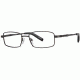 LAmy C by L'Amy 603 Eyeglass Frames - Frame Gunmetal, Size 53/17mm CYCBL60301