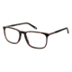 LAmy CU 2023 Bifocal Prescription Eyeglasses - Frame TORTOISE, Size 56/17mm CU202303