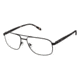 LAmy CU 4019 Bifocal Prescription Eyeglasses - Frame BLACK, Size 60/17mm CU401902