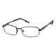 LAmy CU7012 Prescription Eyeglasses - Frame BLACK, Size 49/15mm CU701202