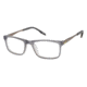LAmy CU7014 Eyeglass Frames - Frame Grey, Size 47/16mm CU701402
