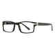 LAmy Quintin Bifocal Prescription Eyeglasses - Frame BLACK LYQUINTIN01