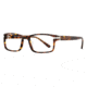 LAmy Quintin Bifocal Prescription Eyeglasses - Frame TORTOISE LYQUINTIN02