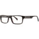 LAmy Tristan Bifocal Prescription Eyeglasses - Frame TORTOISE, Size 54/17mm LYTRISTAN05