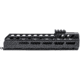 Lancer Handguard Sig Mcx 12'' M-lok Carbon Fiber